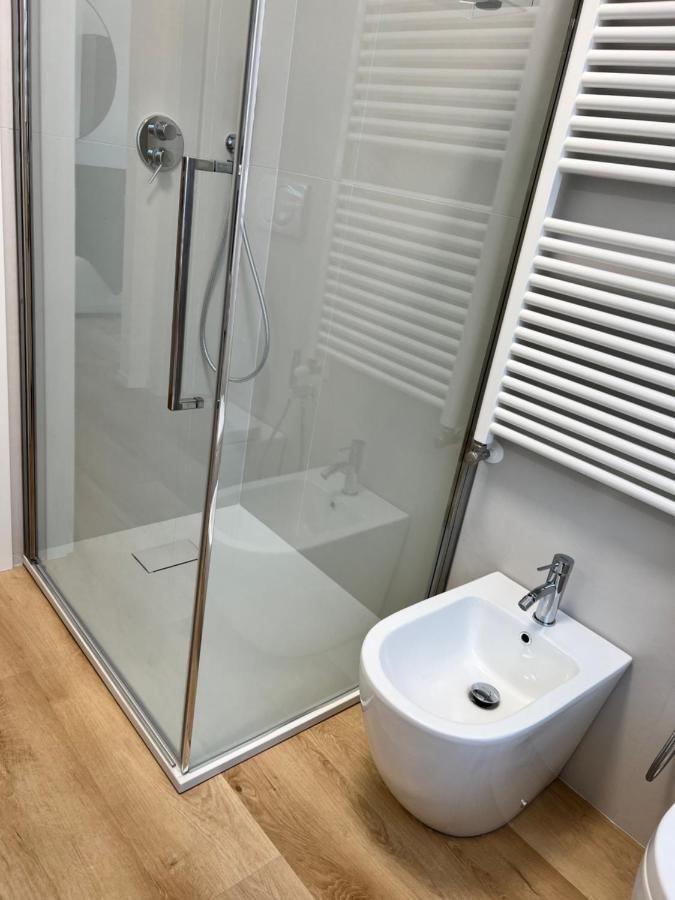 Apartment Ferrarese209 *