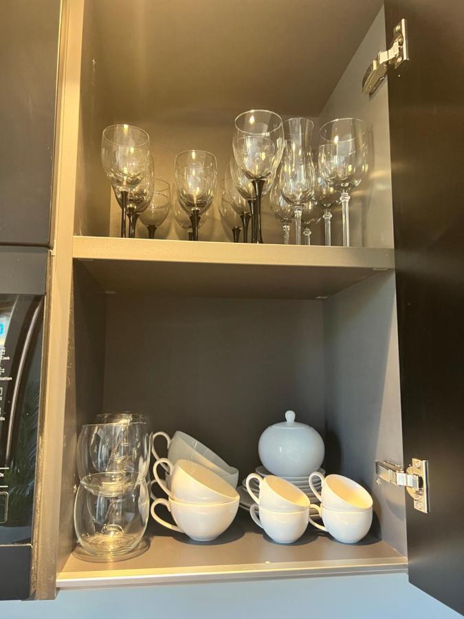 Ferrarese209 Apartment *