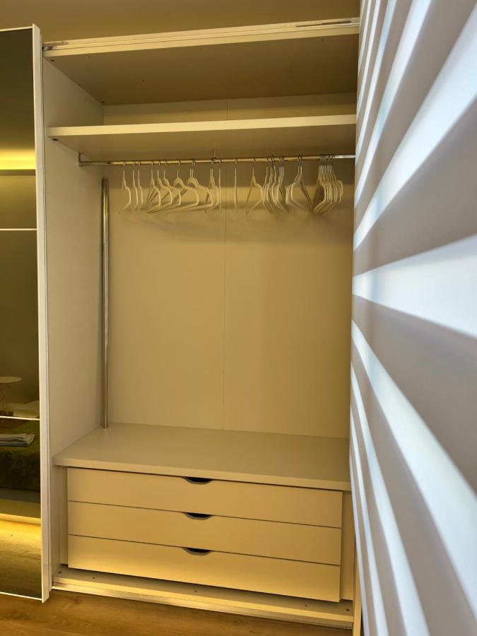 Apartment Ferrarese209