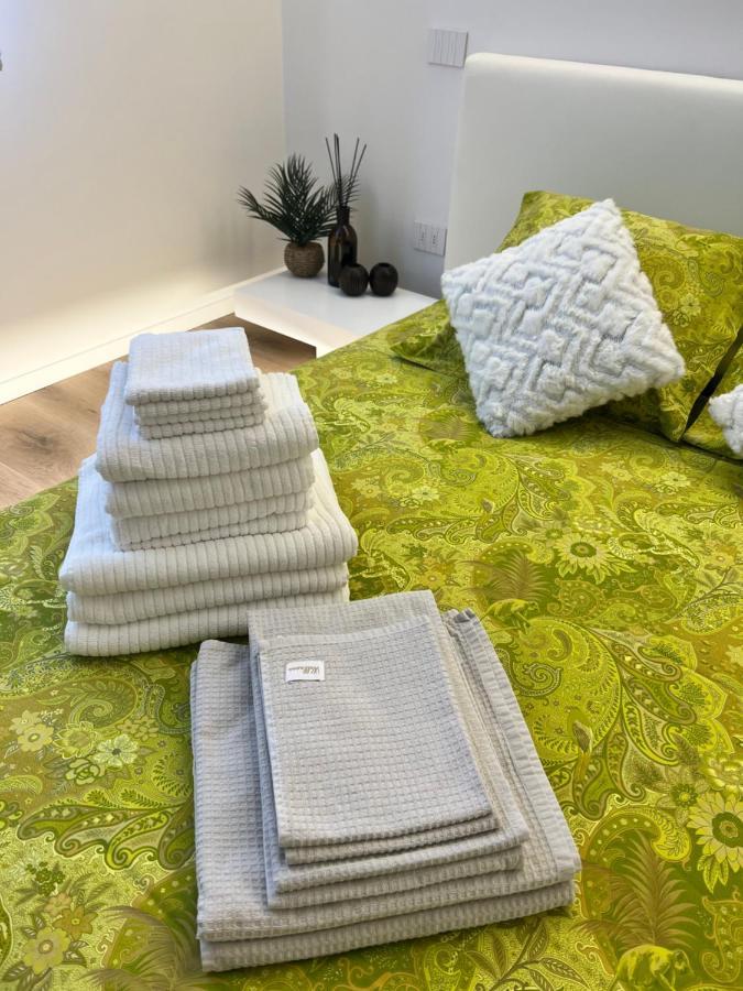 Ferrarese209 Apartment