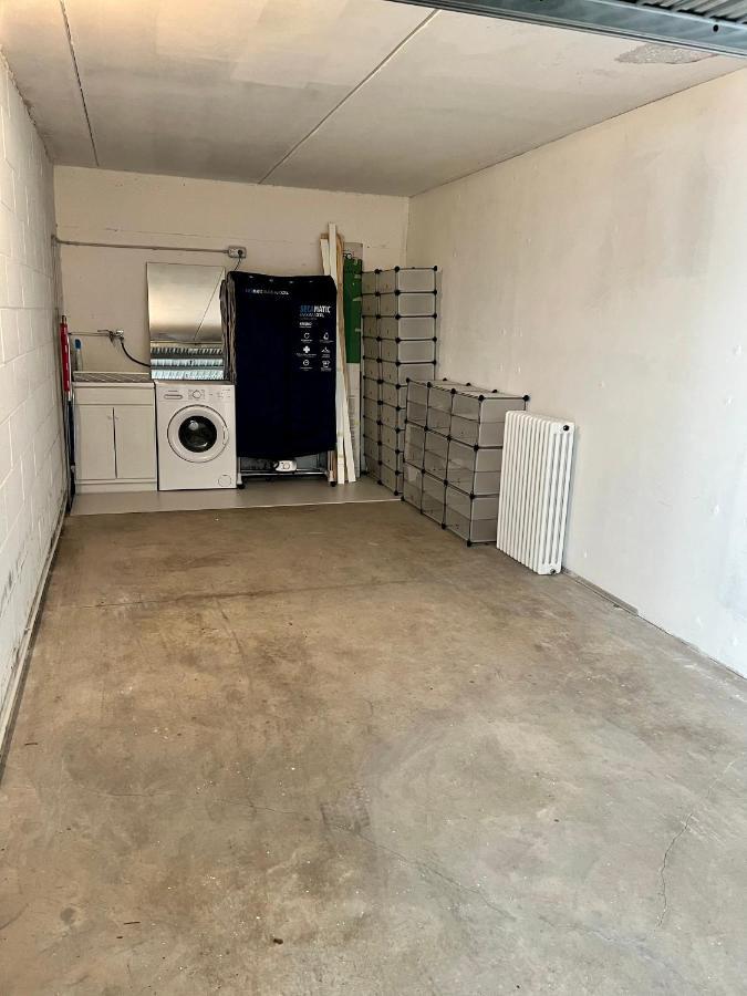 Ferrarese209 Apartment Bologna