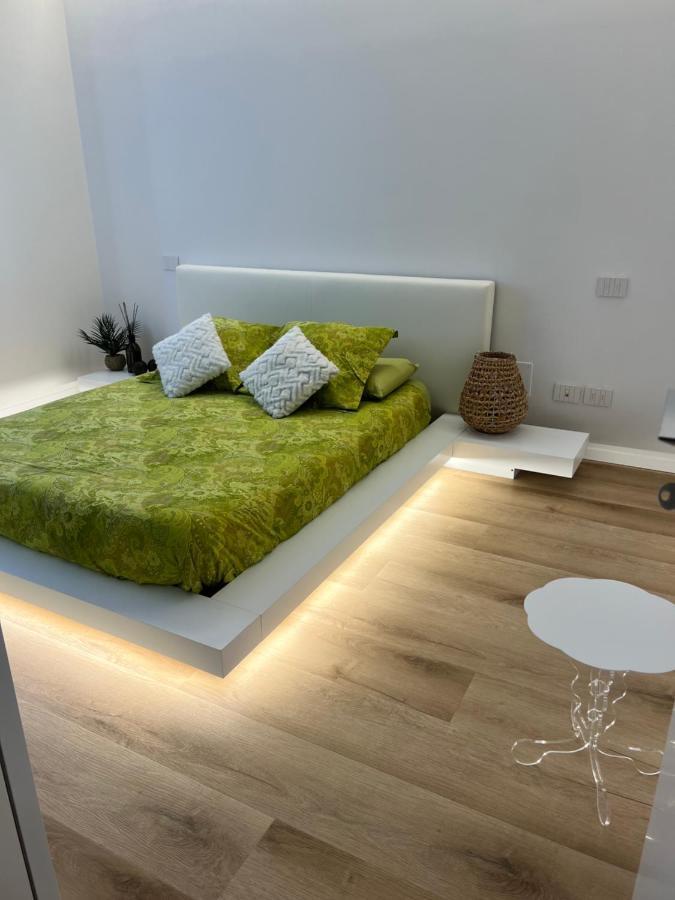 Apartment Ferrarese209 *