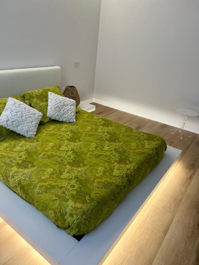 Ferrarese209 Apartment