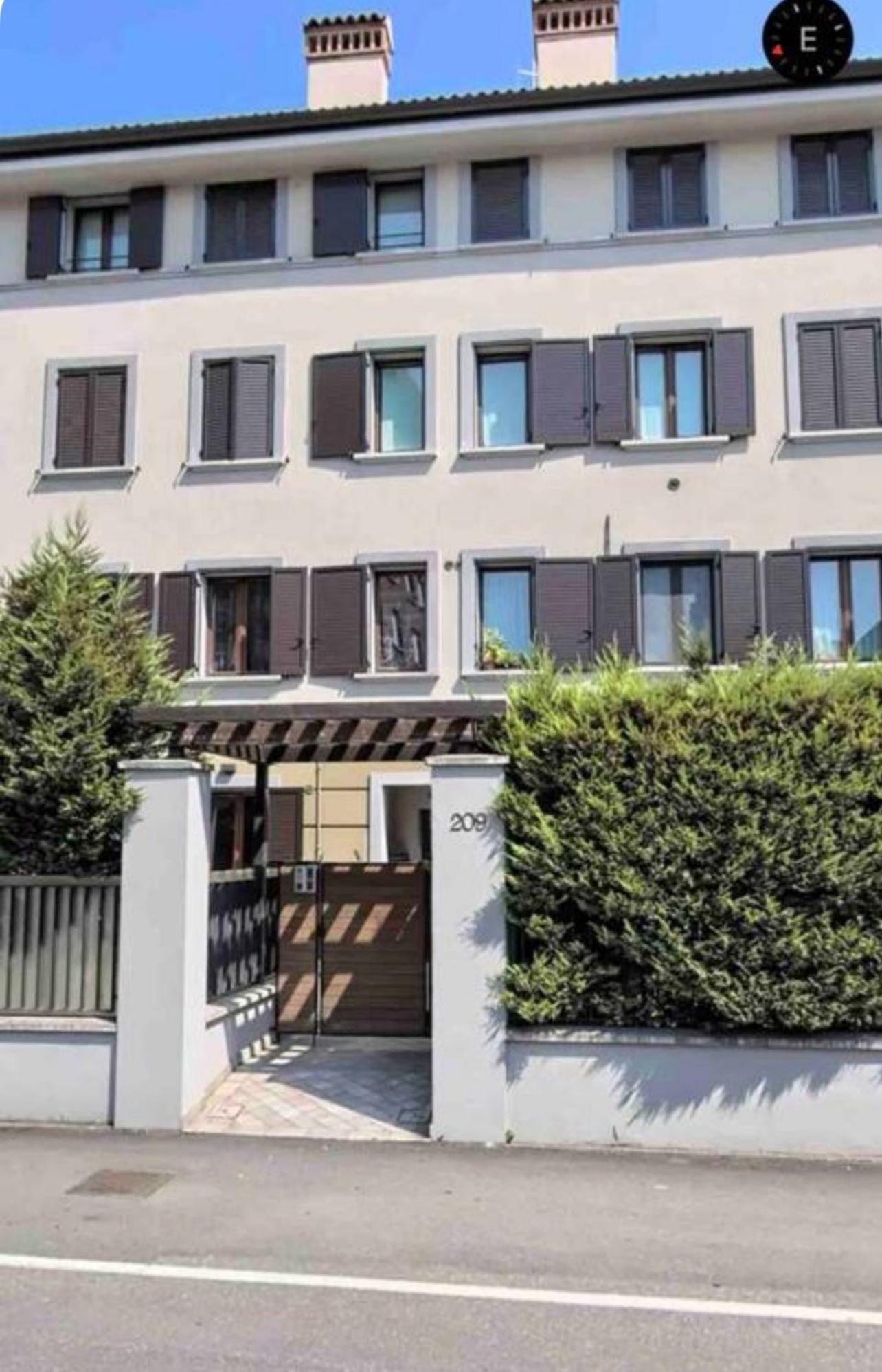 Ferrarese209 Apartment